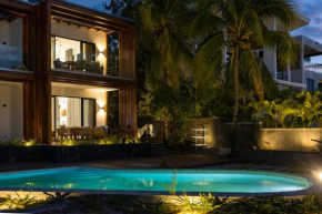 ReefScape Beachfront & Self-Catering Apartment by Luxxis Properties